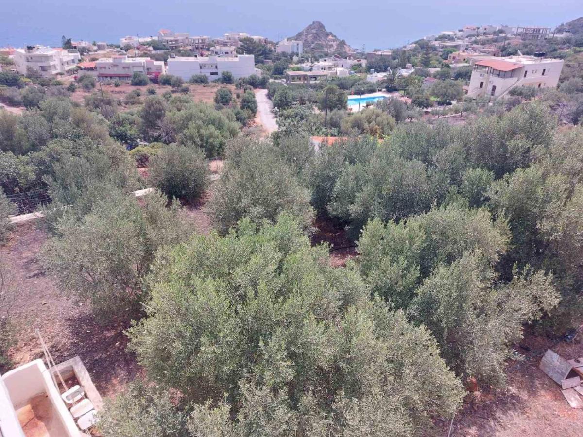 Anthy Villas Department 1 Mardati Exterior foto